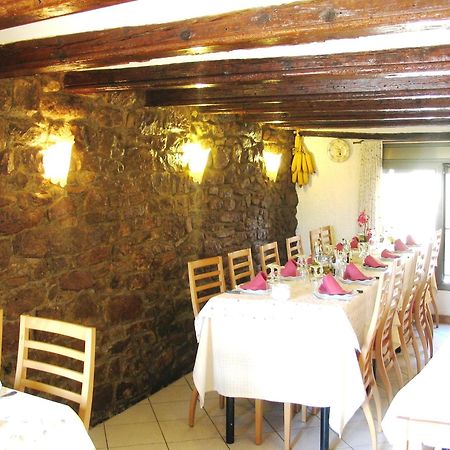 Estudios Casa Lola De Talarn المظهر الخارجي الصورة