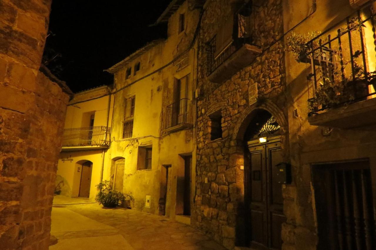 Estudios Casa Lola De Talarn المظهر الخارجي الصورة
