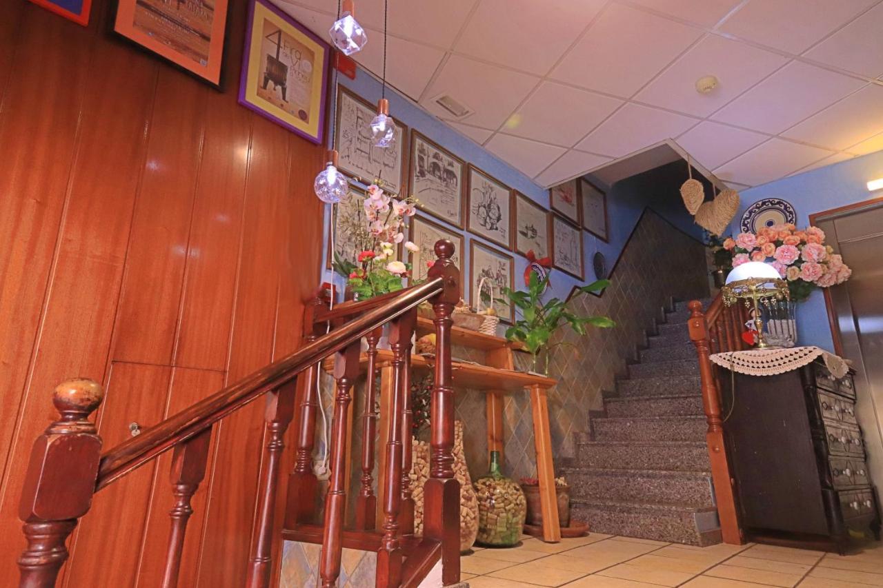 Estudios Casa Lola De Talarn المظهر الخارجي الصورة