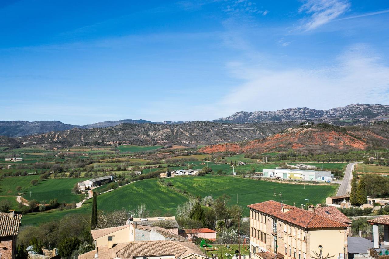 Estudios Casa Lola De Talarn المظهر الخارجي الصورة
