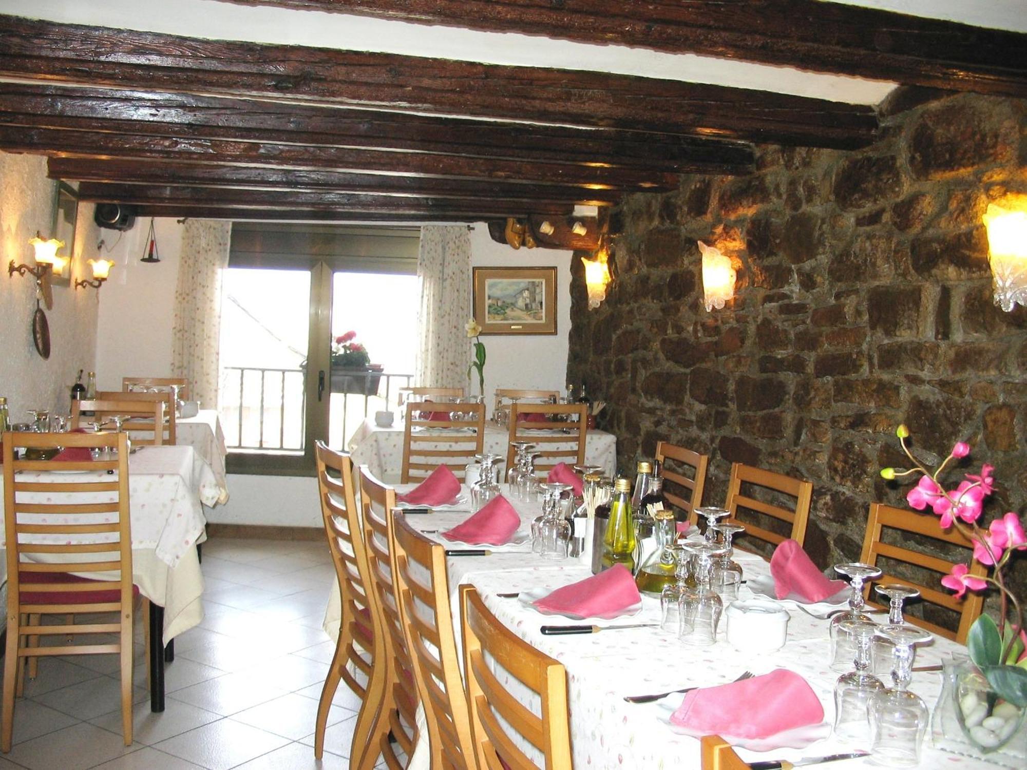 Estudios Casa Lola De Talarn المظهر الخارجي الصورة