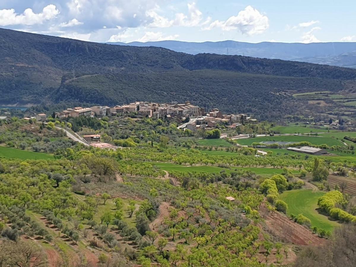 Estudios Casa Lola De Talarn المظهر الخارجي الصورة